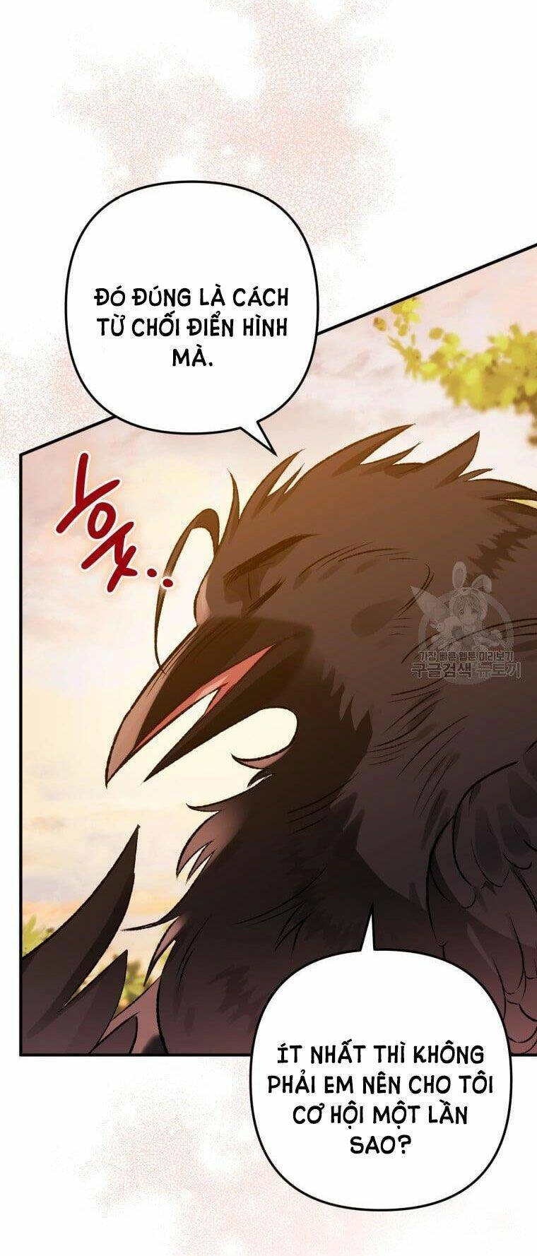 Bỗng Nhiên Tôi Trở Thành Quạ Đen!! Chapter 67.5 - 32