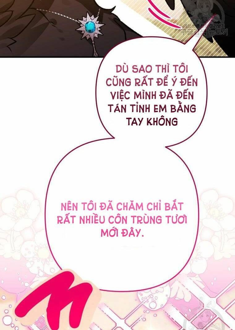 Bỗng Nhiên Tôi Trở Thành Quạ Đen!! Chapter 67.5 - 34