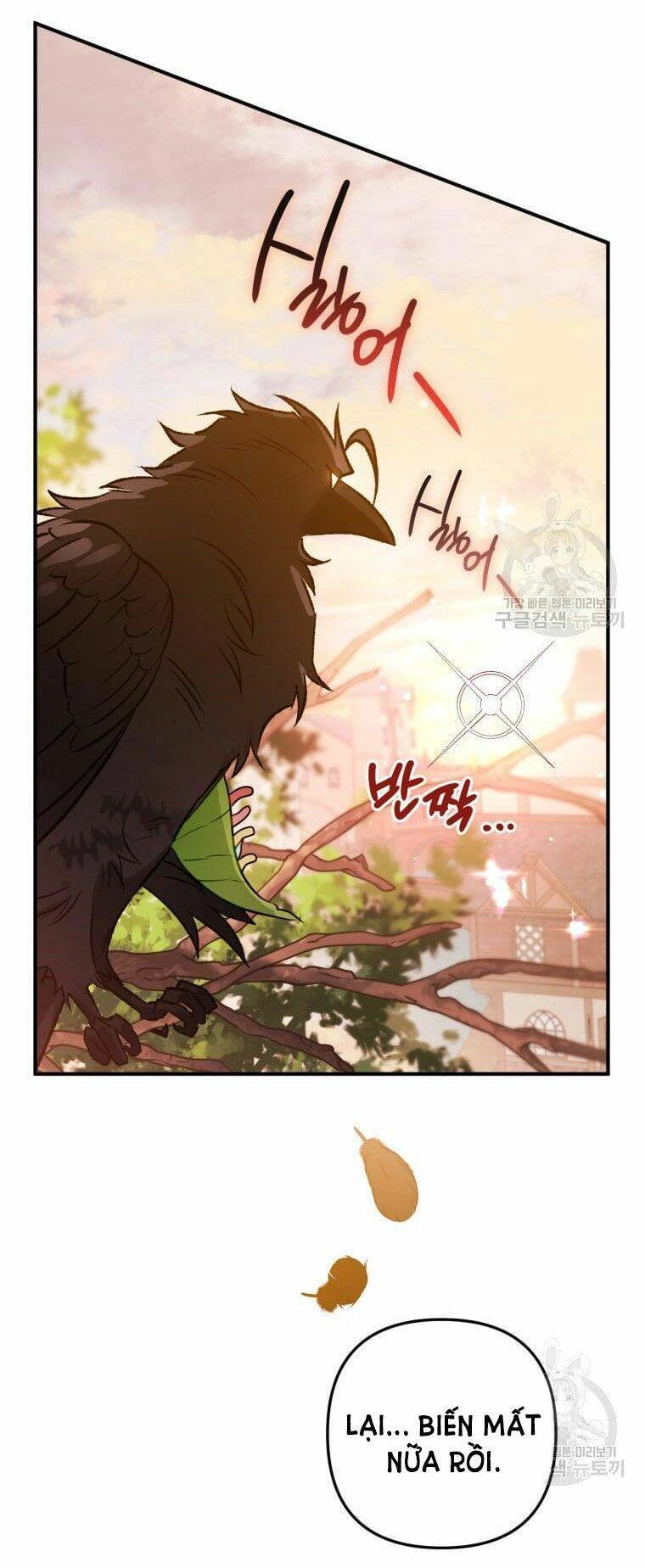 Bỗng Nhiên Tôi Trở Thành Quạ Đen!! Chapter 67.5 - 40