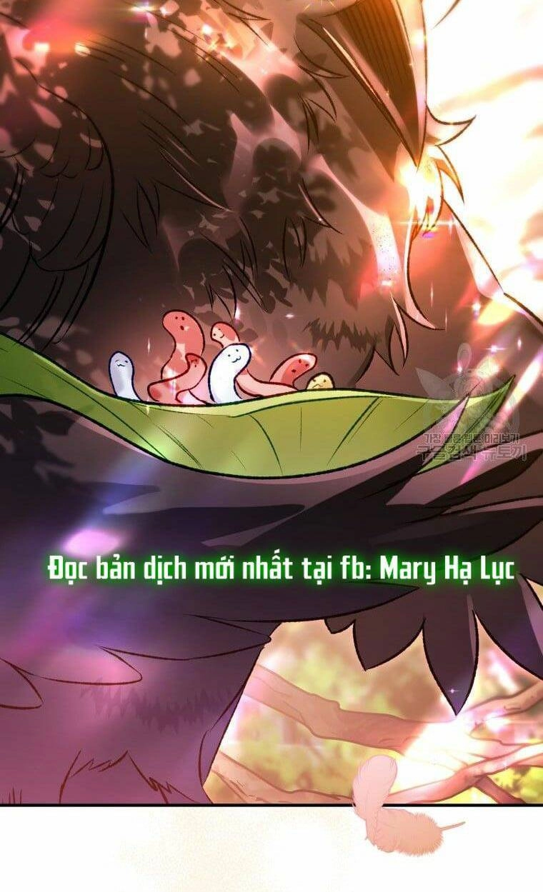 Bỗng Nhiên Tôi Trở Thành Quạ Đen!! Chapter 67.5 - 42
