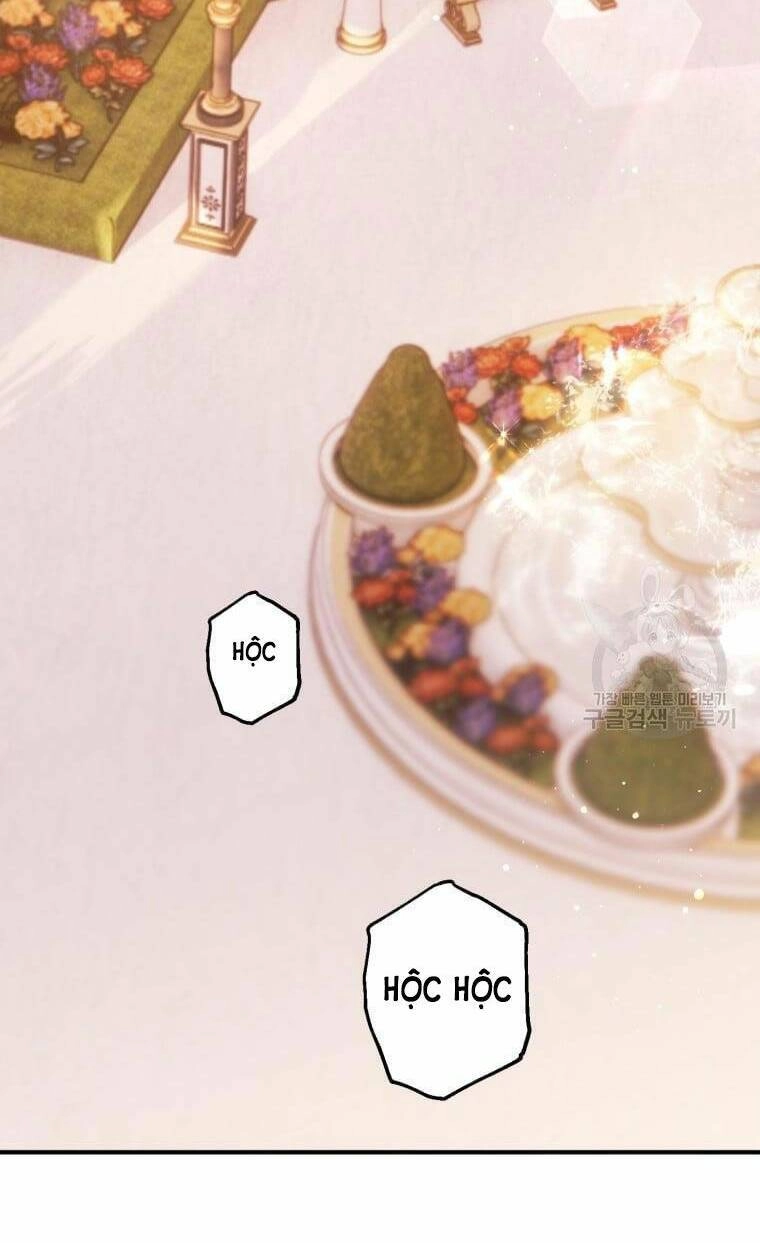 Bỗng Nhiên Tôi Trở Thành Quạ Đen!! Chapter 67.5 - 45