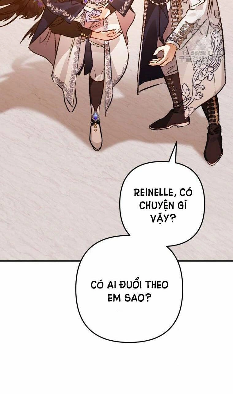 Bỗng Nhiên Tôi Trở Thành Quạ Đen!! Chapter 67.5 - 47