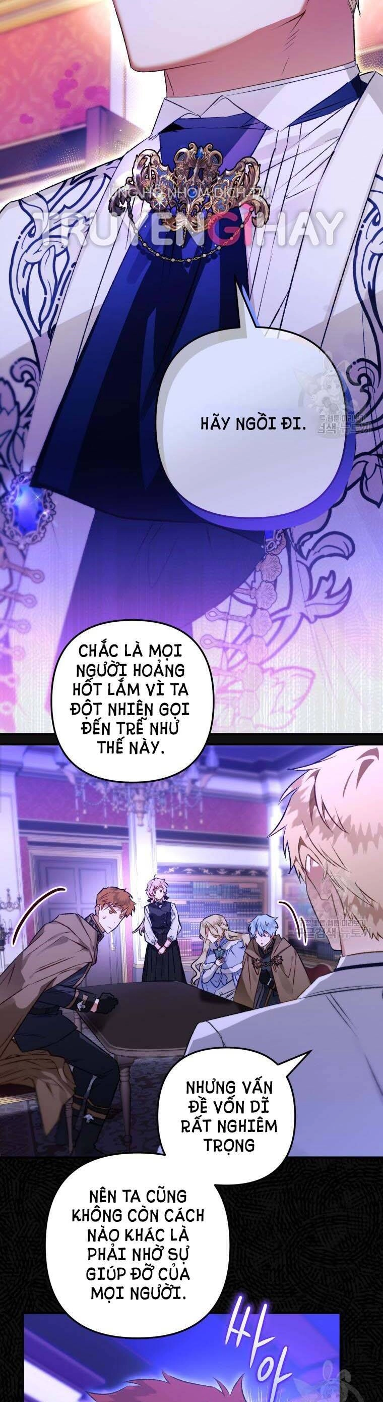 Bỗng Nhiên Tôi Trở Thành Quạ Đen!! Chapter 68 - 7