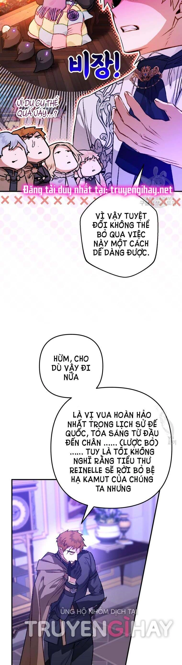 Bỗng Nhiên Tôi Trở Thành Quạ Đen!! Chapter 68 - 16