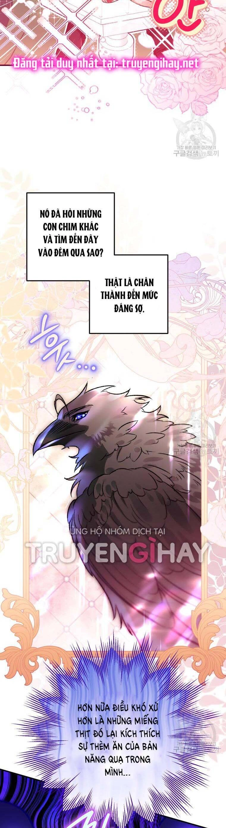 Bỗng Nhiên Tôi Trở Thành Quạ Đen!! Chapter 68 - 28