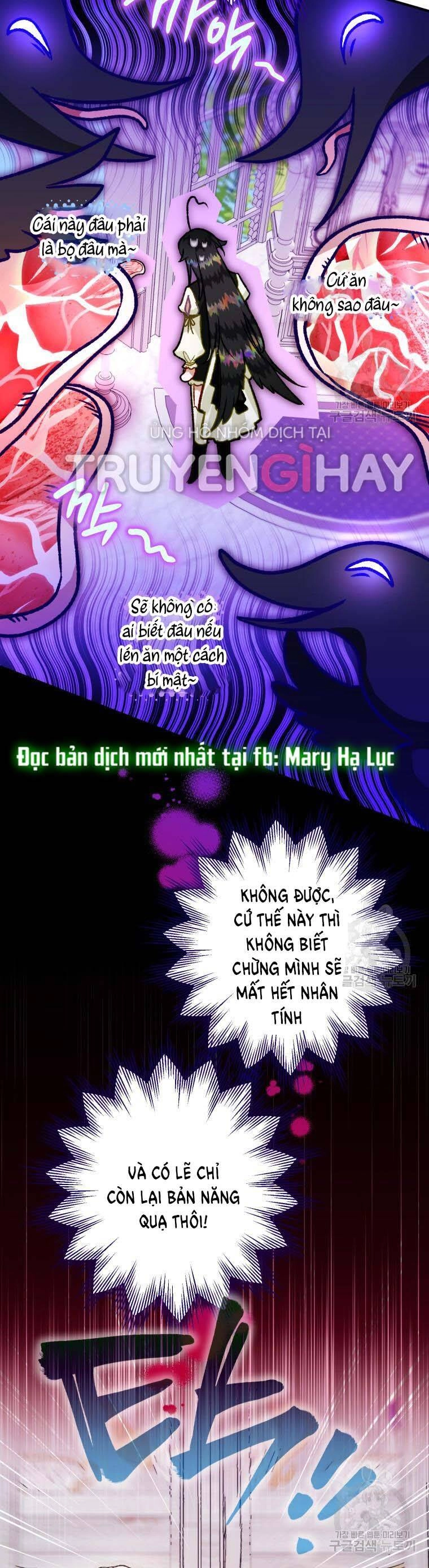Bỗng Nhiên Tôi Trở Thành Quạ Đen!! Chapter 68 - 29