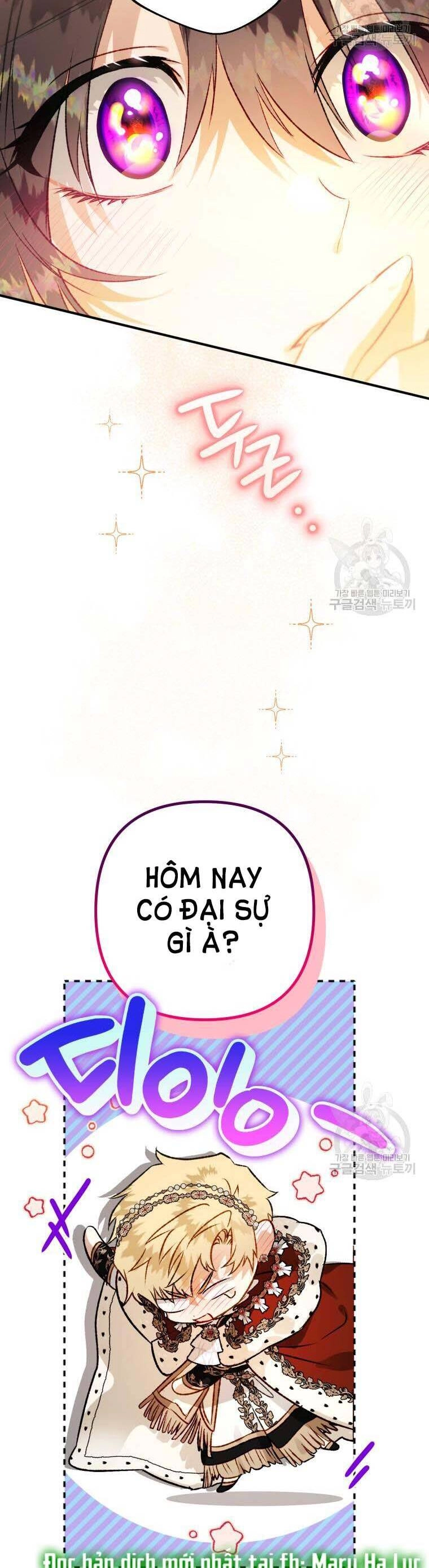 Bỗng Nhiên Tôi Trở Thành Quạ Đen!! Chapter 68 - 35