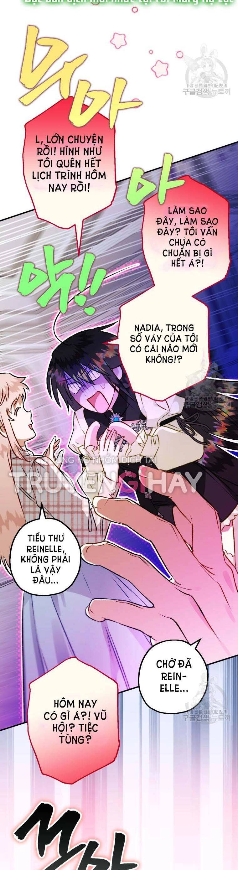 Bỗng Nhiên Tôi Trở Thành Quạ Đen!! Chapter 68 - 36