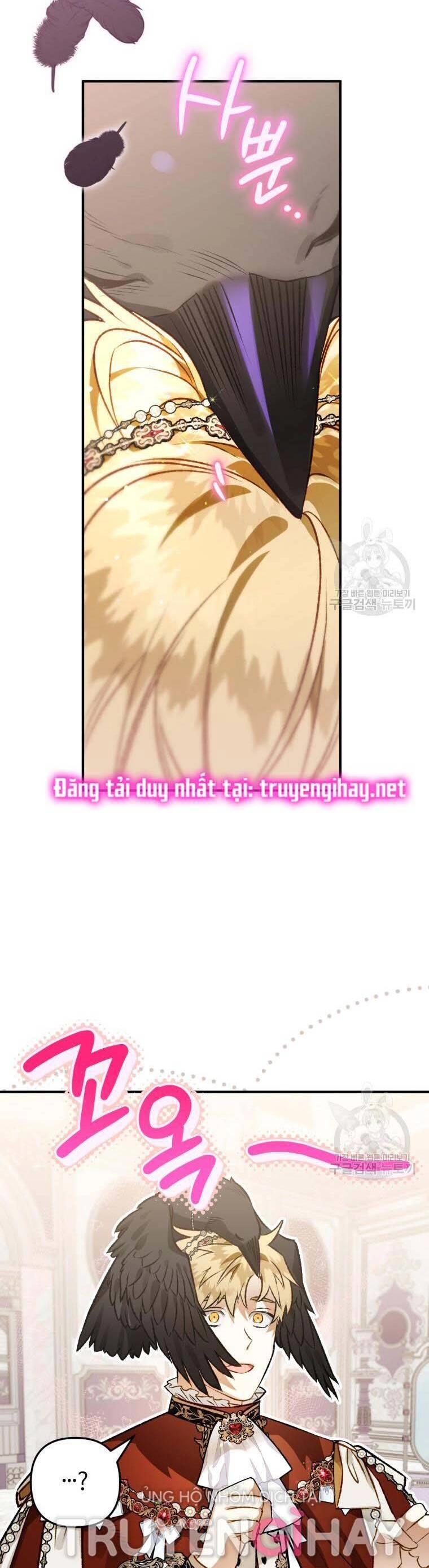 Bỗng Nhiên Tôi Trở Thành Quạ Đen!! Chapter 68 - 44