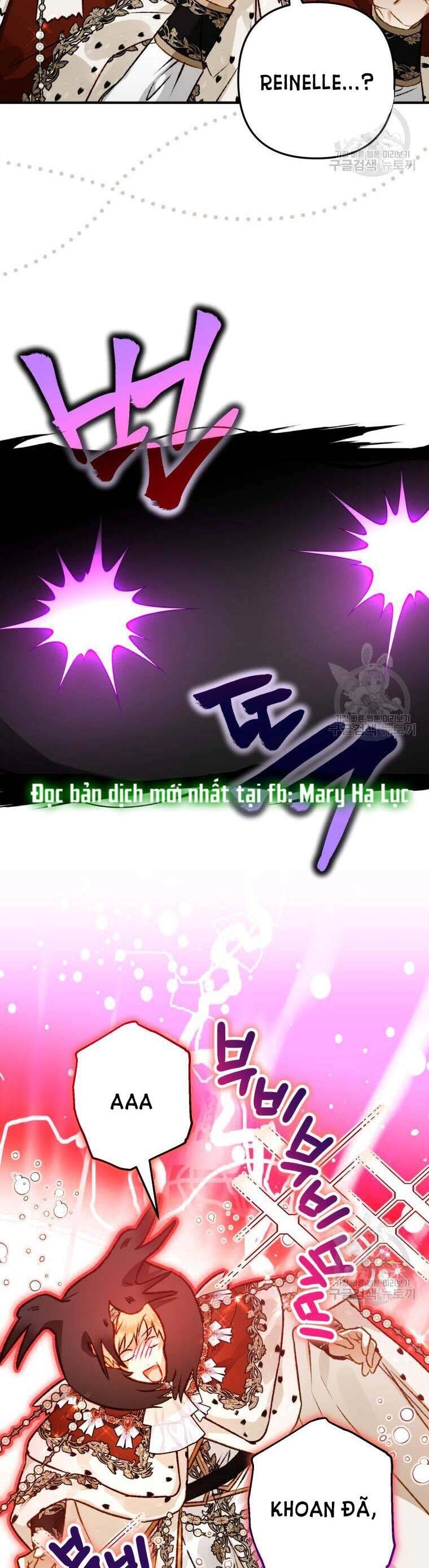 Bỗng Nhiên Tôi Trở Thành Quạ Đen!! Chapter 68 - 45