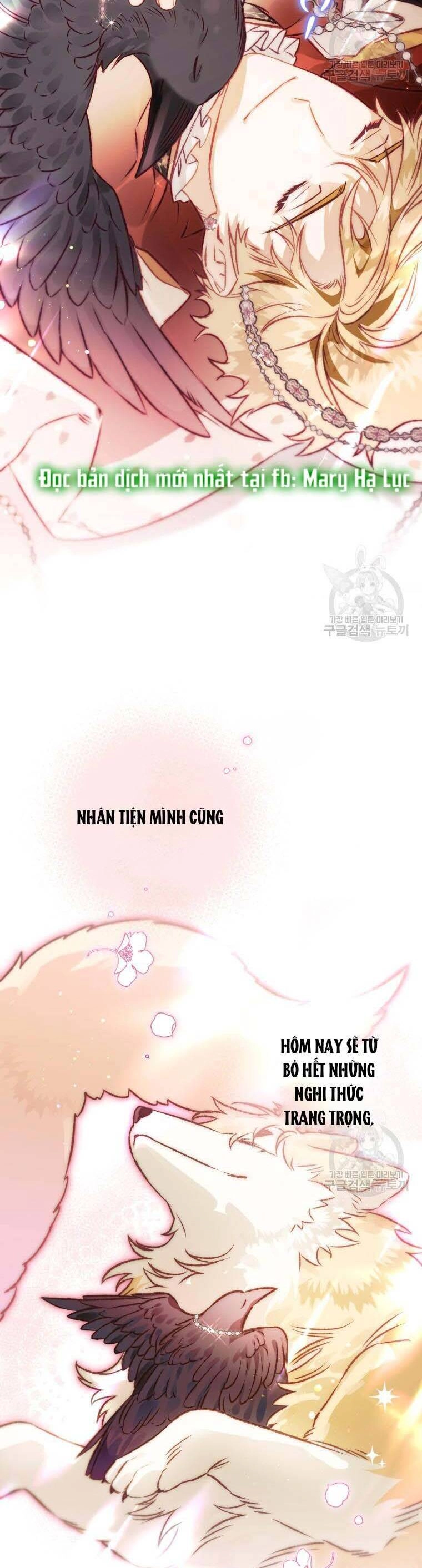 Bỗng Nhiên Tôi Trở Thành Quạ Đen!! Chapter 68 - 49