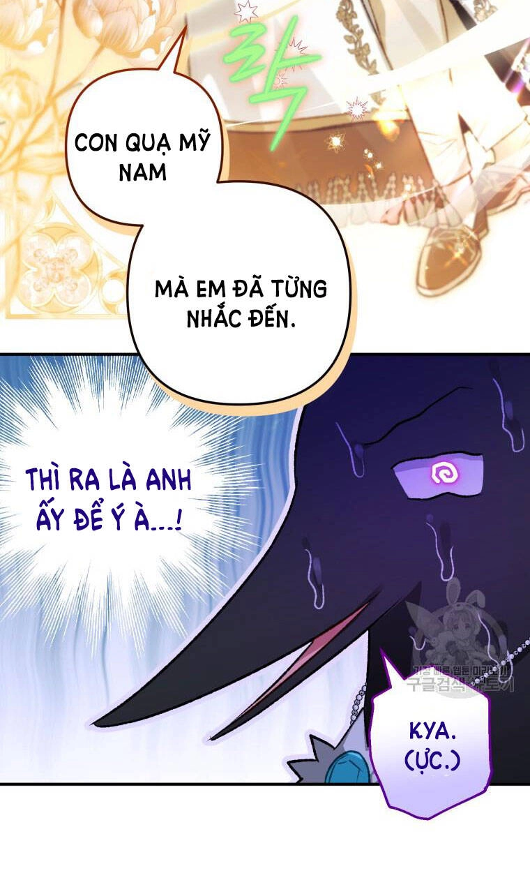 Bỗng Nhiên Tôi Trở Thành Quạ Đen!! Chapter 69 - 11