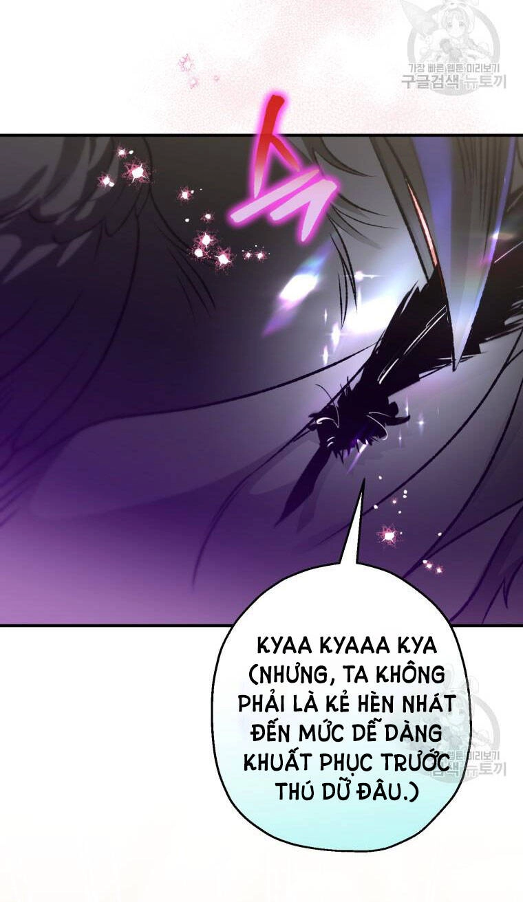 Bỗng Nhiên Tôi Trở Thành Quạ Đen!! Chapter 69 - 16