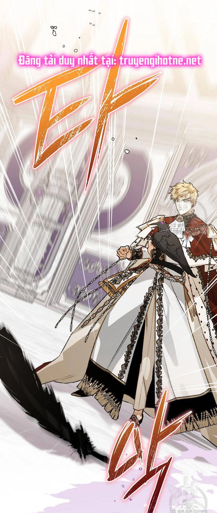 Bỗng Nhiên Tôi Trở Thành Quạ Đen!! Chapter 69 - 17