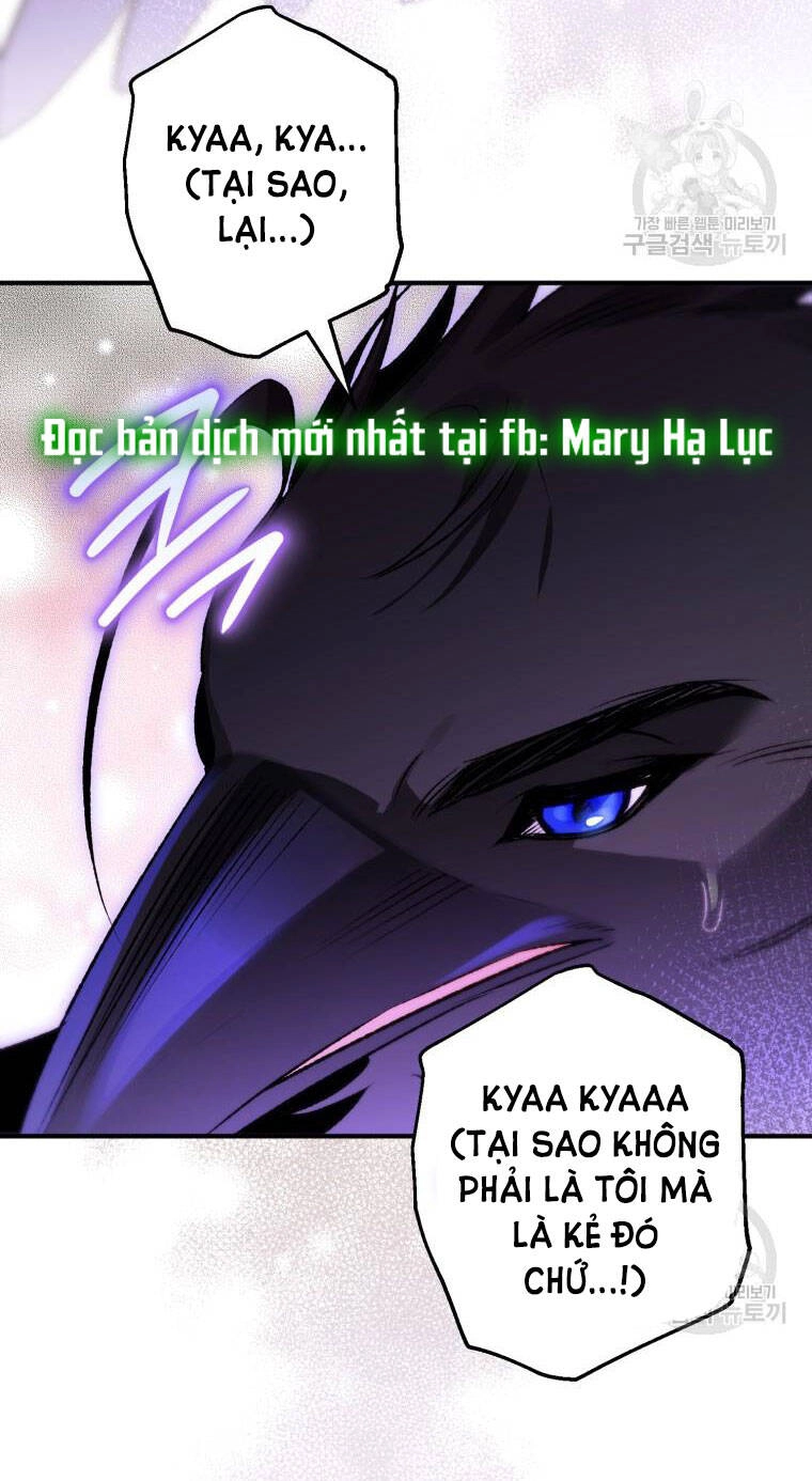 Bỗng Nhiên Tôi Trở Thành Quạ Đen!! Chapter 69 - 32