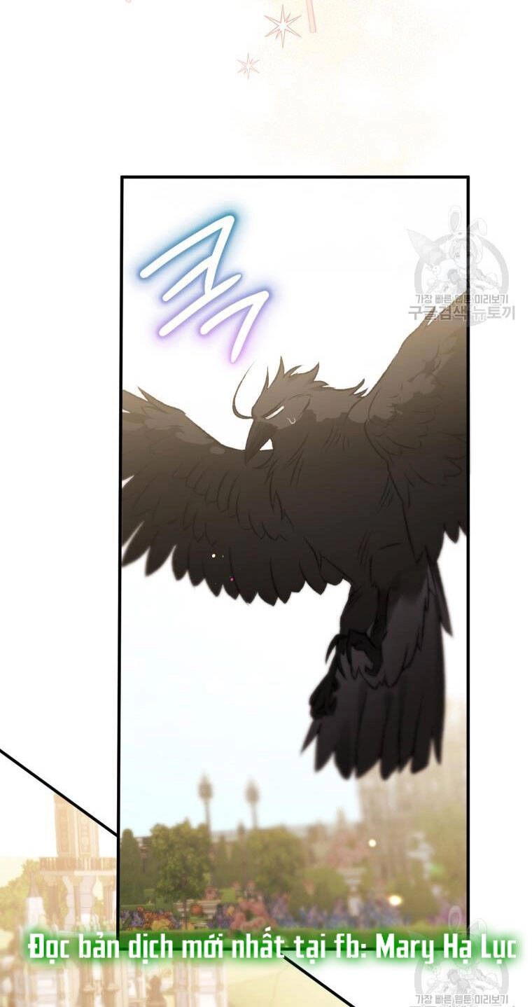 Bỗng Nhiên Tôi Trở Thành Quạ Đen!! Chapter 69 - 39