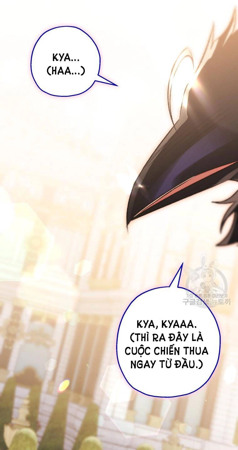 Bỗng Nhiên Tôi Trở Thành Quạ Đen!! Chapter 69 - 43