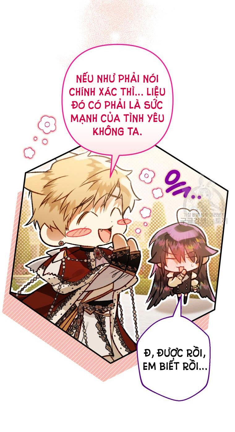 Bỗng Nhiên Tôi Trở Thành Quạ Đen!! Chapter 69 - 56