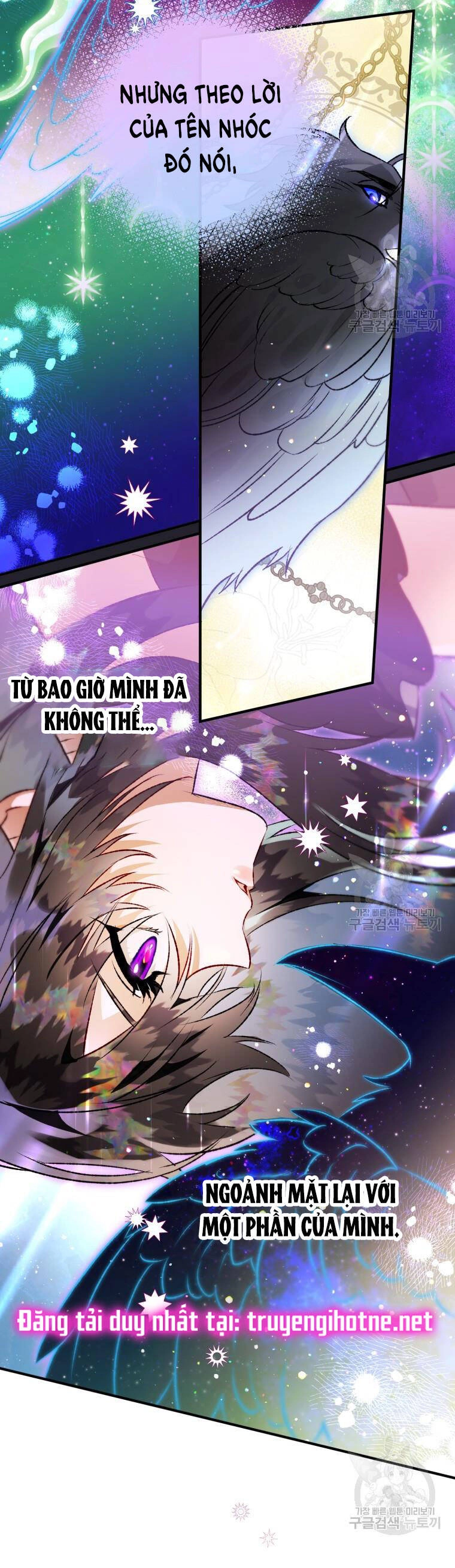 Bỗng Nhiên Tôi Trở Thành Quạ Đen!! Chapter 69 - 61