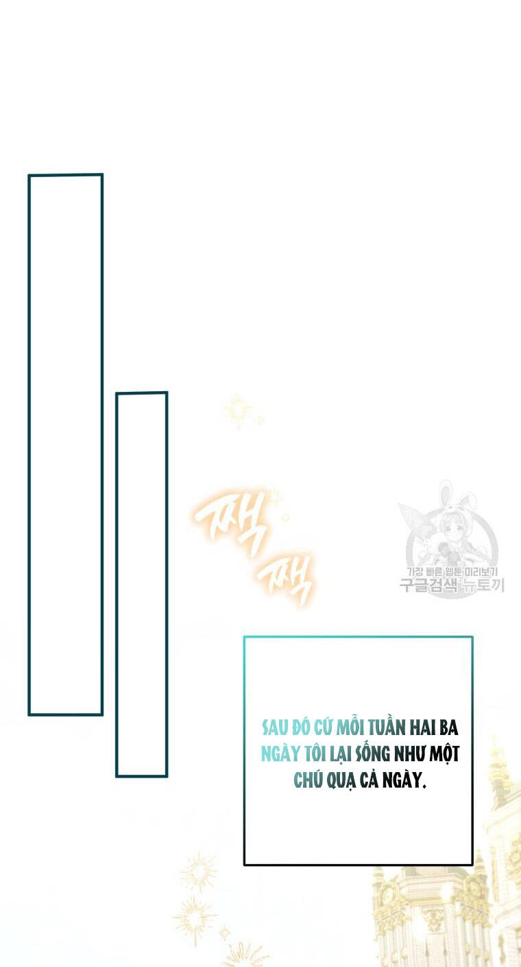 Bỗng Nhiên Tôi Trở Thành Quạ Đen!! Chapter 69 - 64