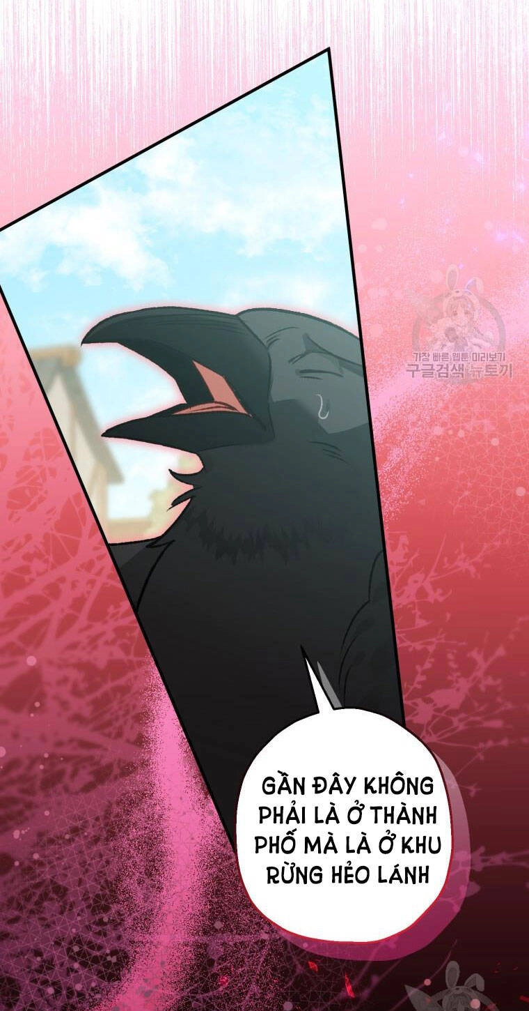 Bỗng Nhiên Tôi Trở Thành Quạ Đen!! Chapter 69 - 73