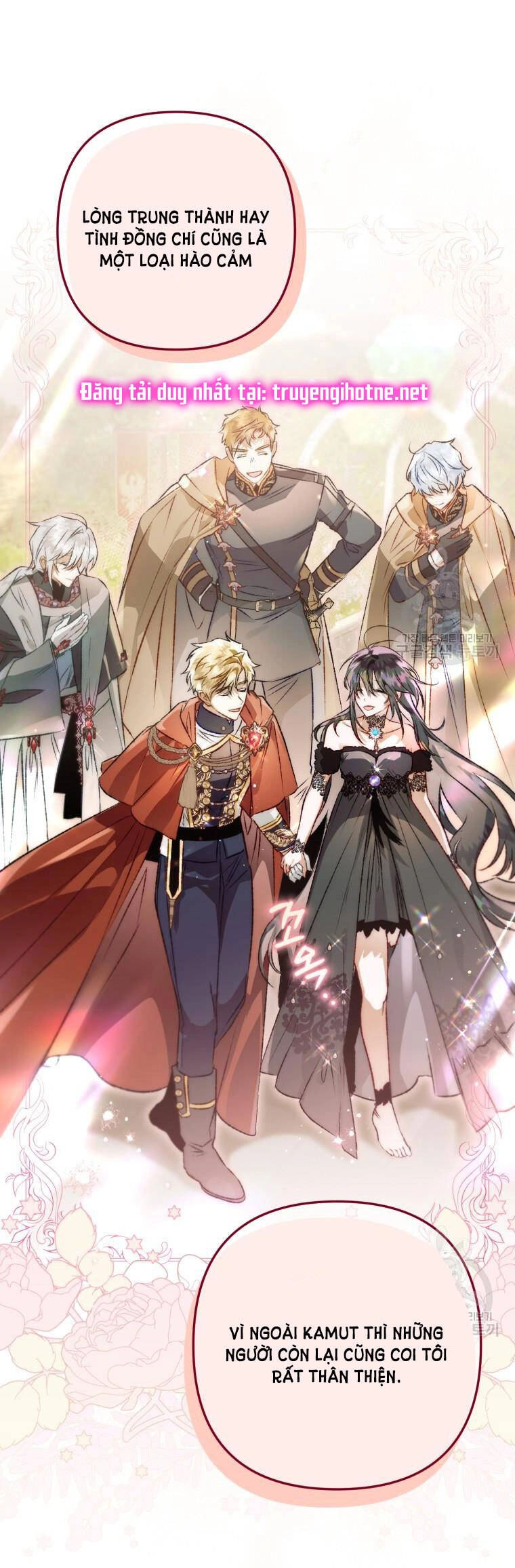 Bỗng Nhiên Tôi Trở Thành Quạ Đen!! Chapter 70 - 68