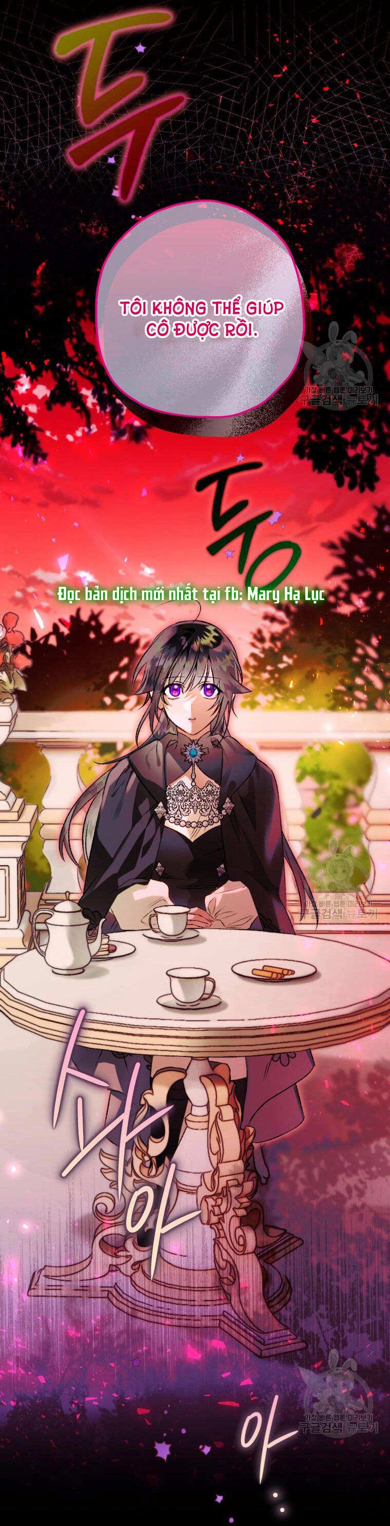 Bỗng Nhiên Tôi Trở Thành Quạ Đen!! Chapter 70 - 71