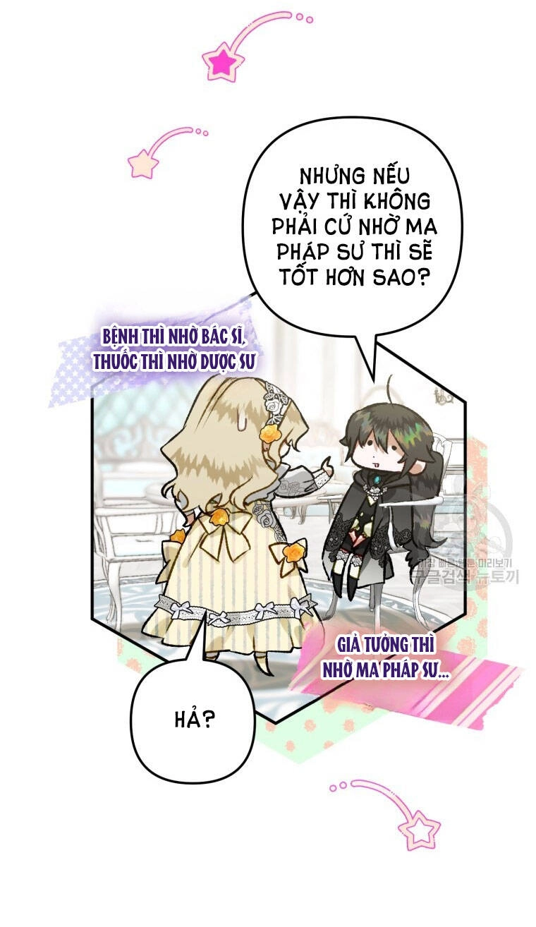 Bỗng Nhiên Tôi Trở Thành Quạ Đen!! Chapter 71 - 27