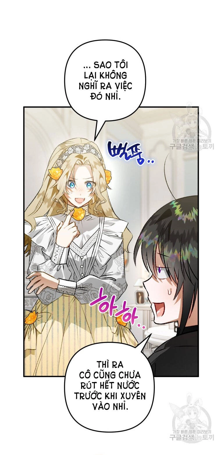 Bỗng Nhiên Tôi Trở Thành Quạ Đen!! Chapter 71 - 28