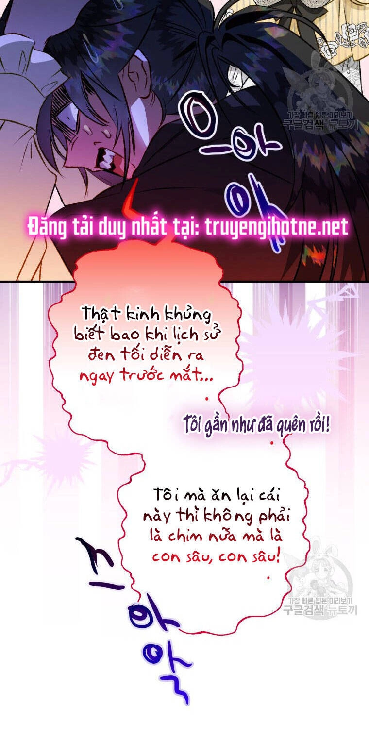 Bỗng Nhiên Tôi Trở Thành Quạ Đen!! Chapter 71 - 74