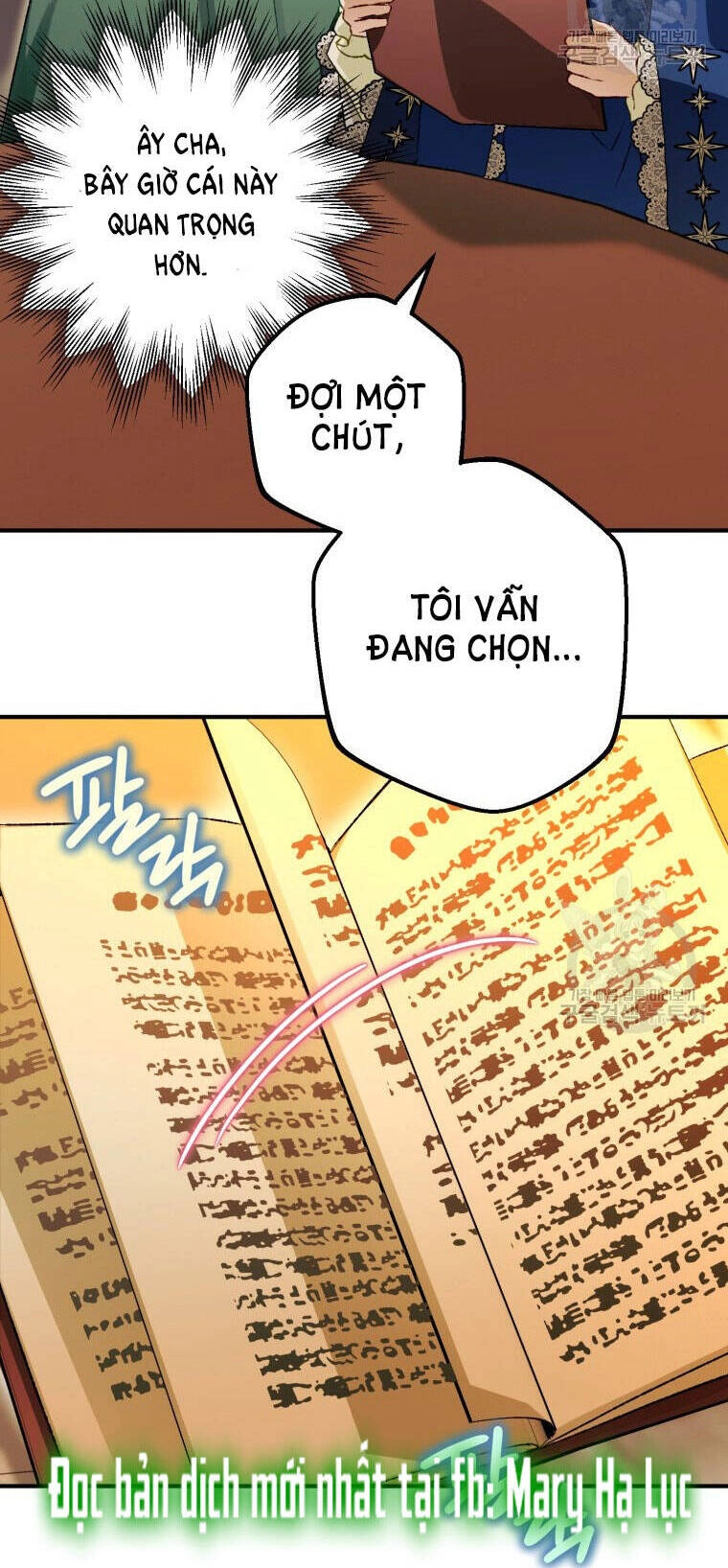 Bỗng Nhiên Tôi Trở Thành Quạ Đen!! Chapter 72 - 19
