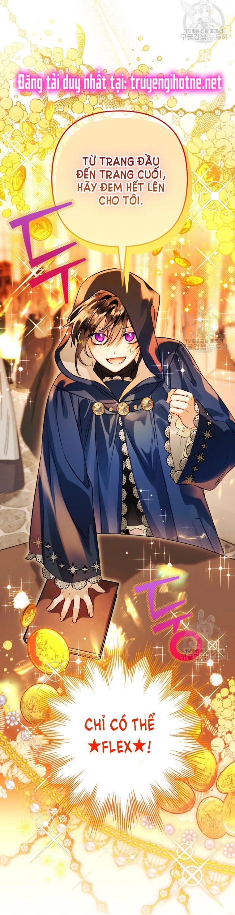 Bỗng Nhiên Tôi Trở Thành Quạ Đen!! Chapter 72 - 22