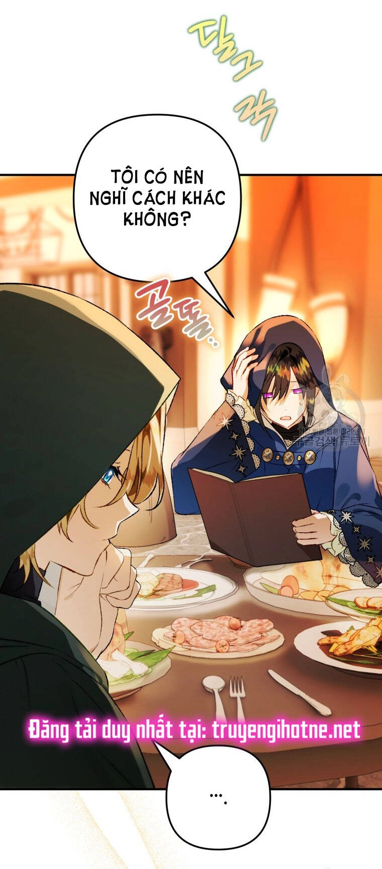 Bỗng Nhiên Tôi Trở Thành Quạ Đen!! Chapter 72 - 29