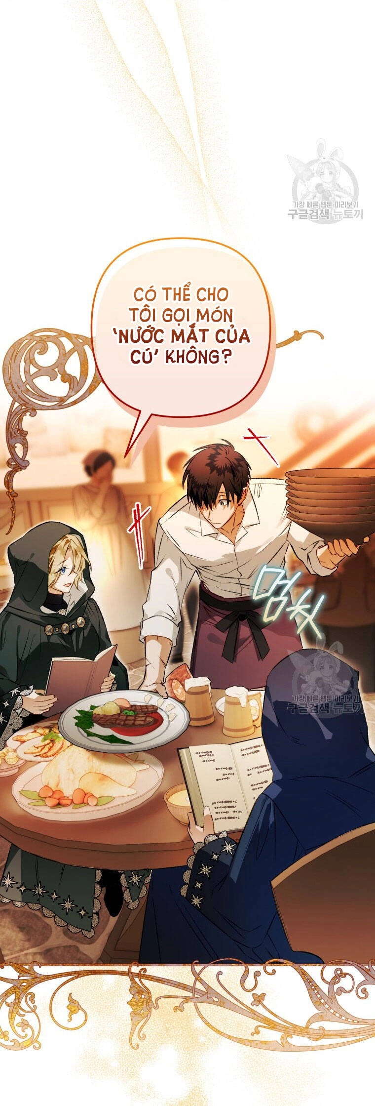 Bỗng Nhiên Tôi Trở Thành Quạ Đen!! Chapter 72 - 32