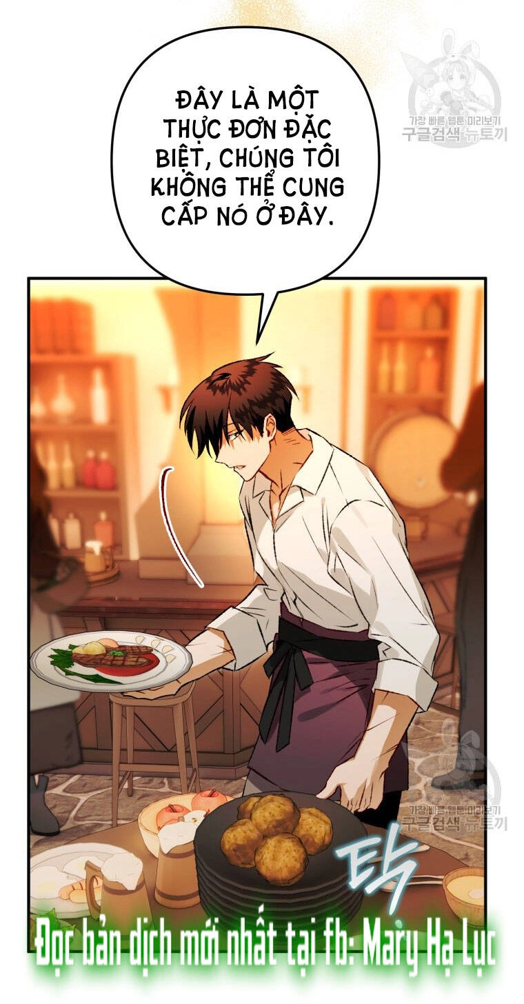 Bỗng Nhiên Tôi Trở Thành Quạ Đen!! Chapter 72 - 33