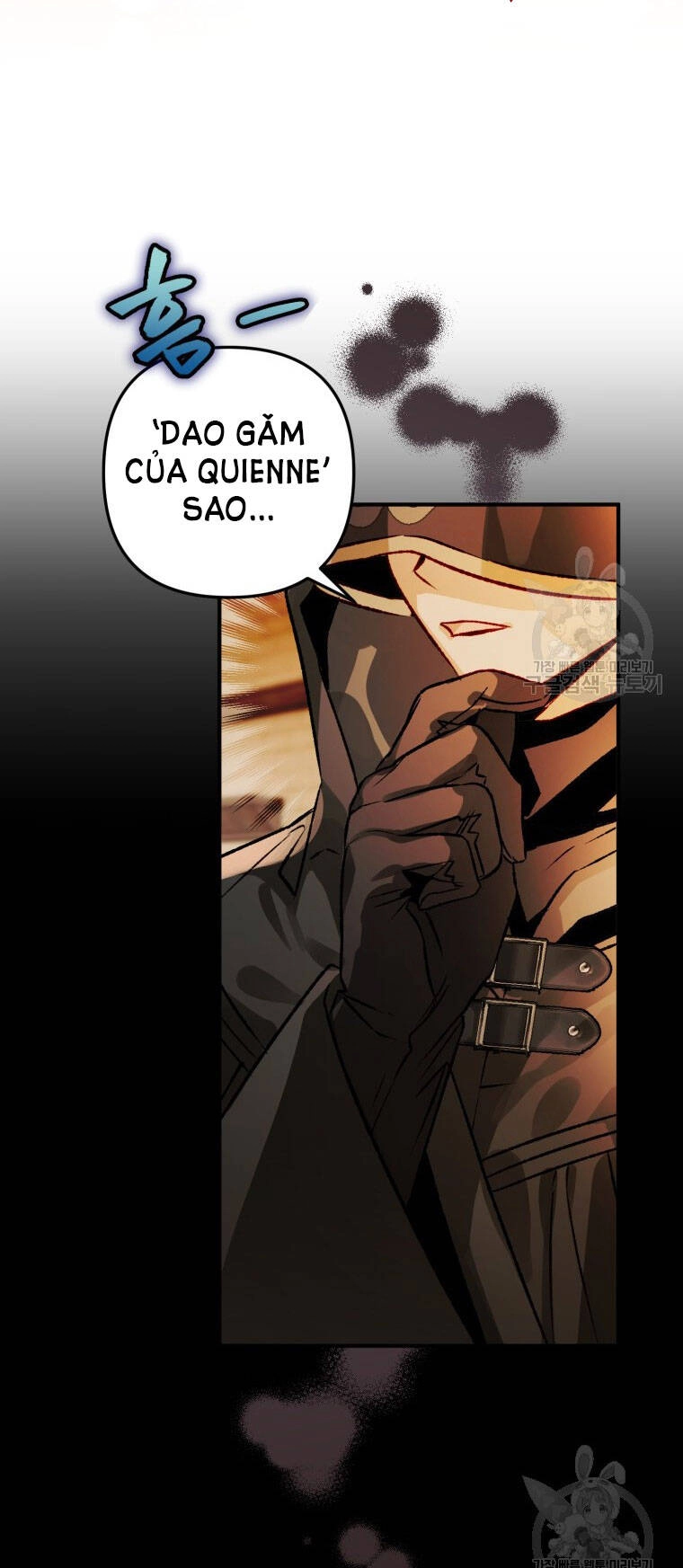 Bỗng Nhiên Tôi Trở Thành Quạ Đen!! Chapter 72 - 56