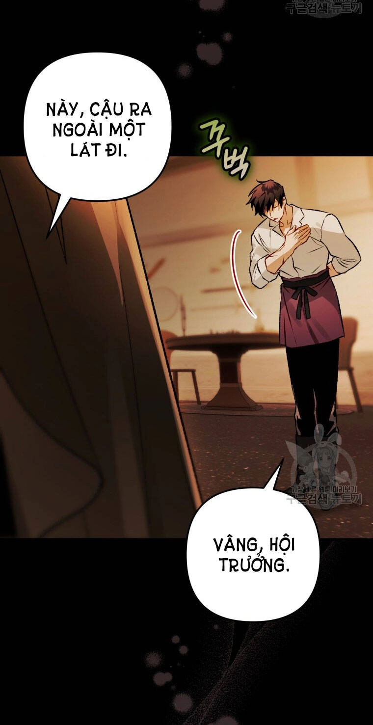 Bỗng Nhiên Tôi Trở Thành Quạ Đen!! Chapter 72 - 57