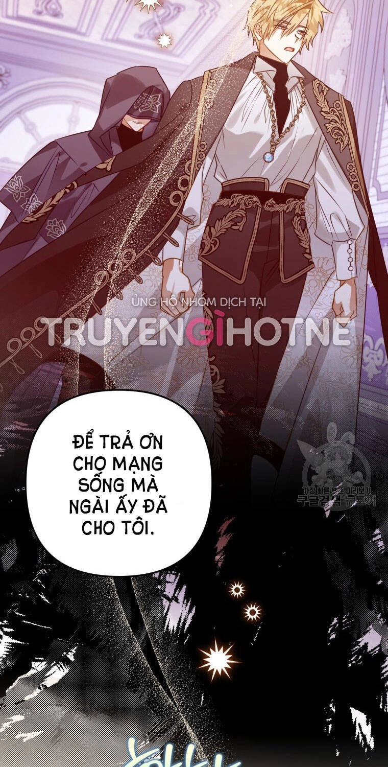Bỗng Nhiên Tôi Trở Thành Quạ Đen!! Chapter 72 - 62