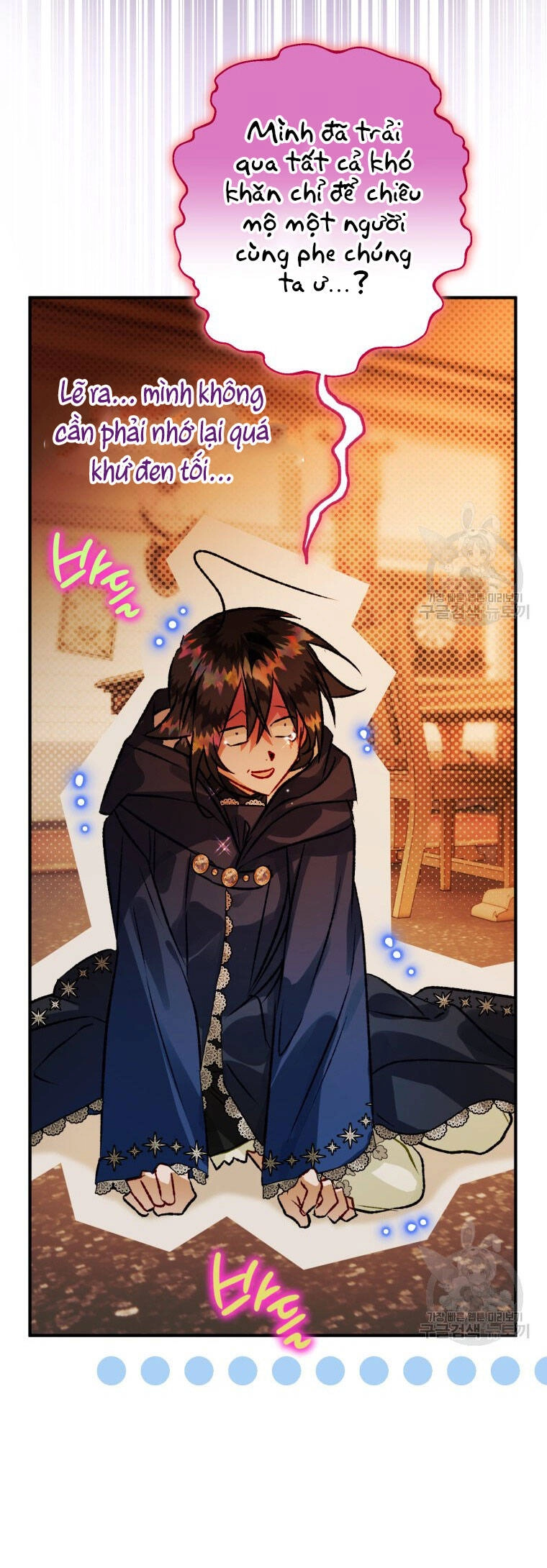 Bỗng Nhiên Tôi Trở Thành Quạ Đen!! Chapter 72 - 67