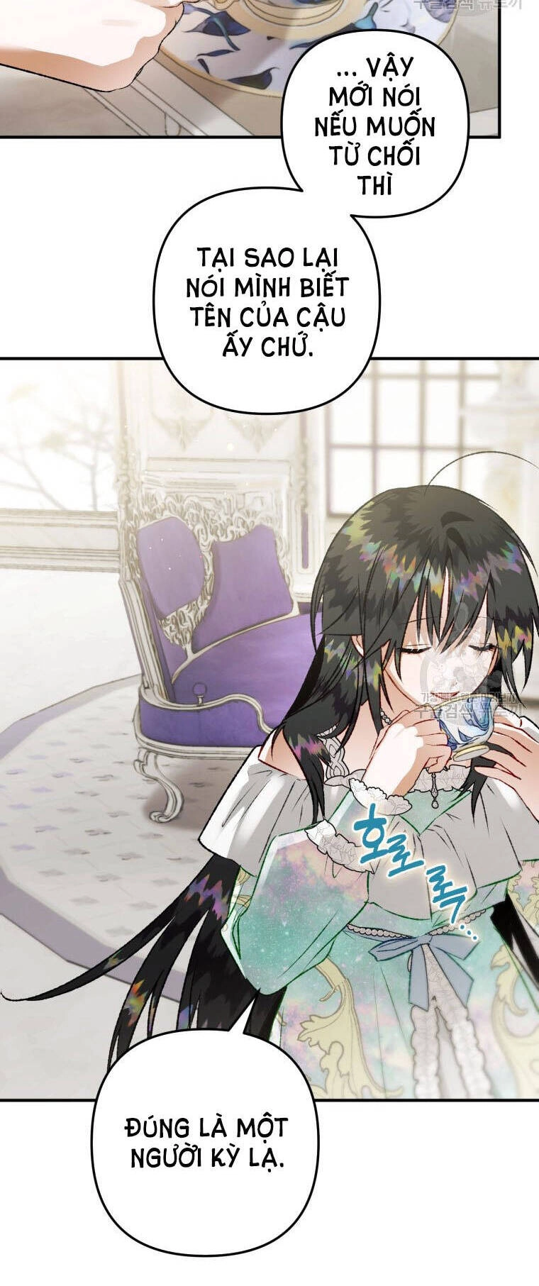 Bỗng Nhiên Tôi Trở Thành Quạ Đen!! Chapter 74 - 26