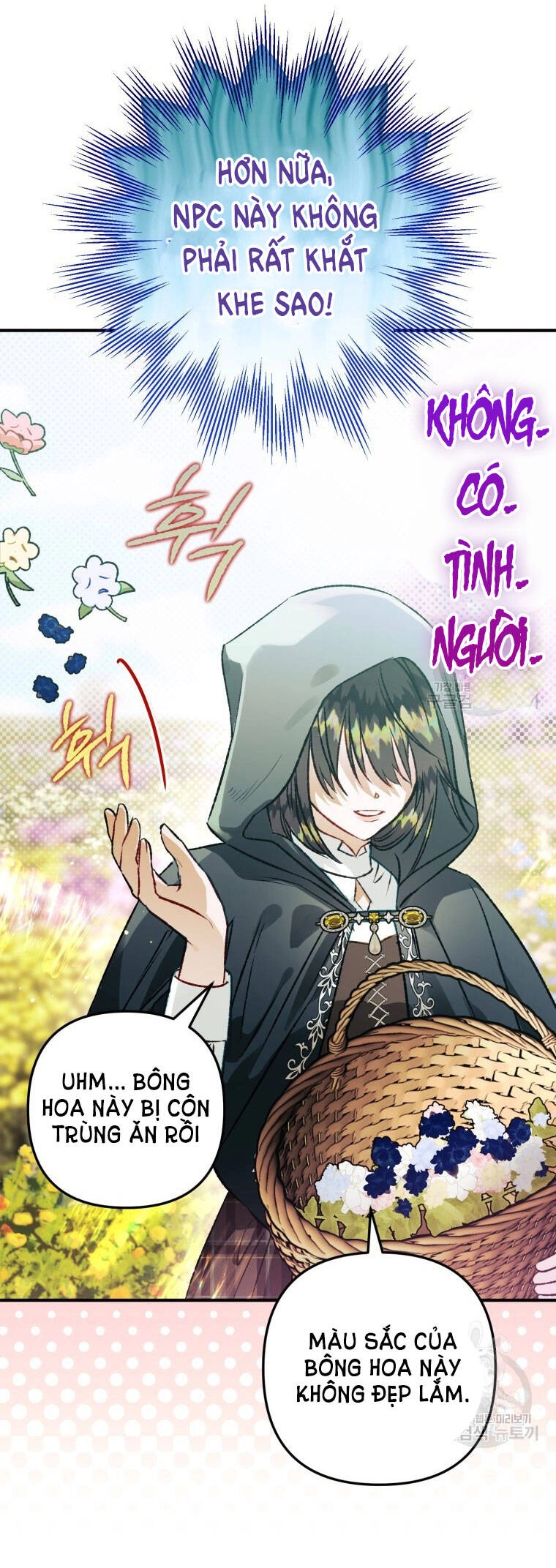Bỗng Nhiên Tôi Trở Thành Quạ Đen!! Chapter 75 - 7