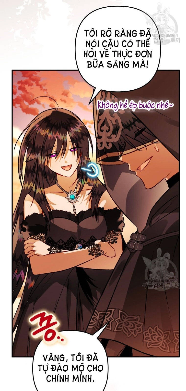 Bỗng Nhiên Tôi Trở Thành Quạ Đen!! Chapter 77 - 40