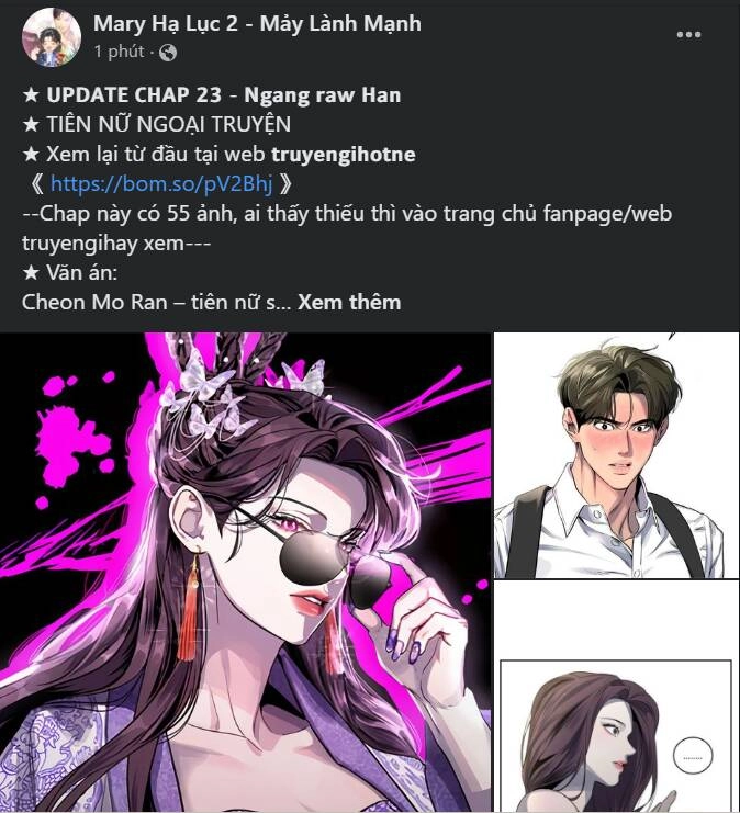 Bỗng Nhiên Tôi Trở Thành Quạ Đen!! Chapter 77 - 44