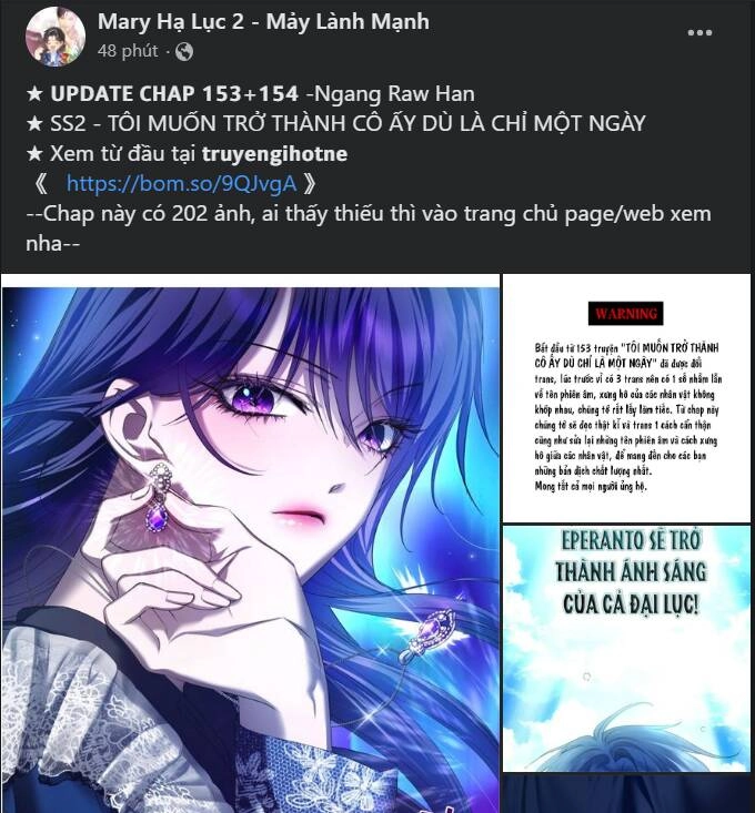 Bỗng Nhiên Tôi Trở Thành Quạ Đen!! Chapter 77 - 45