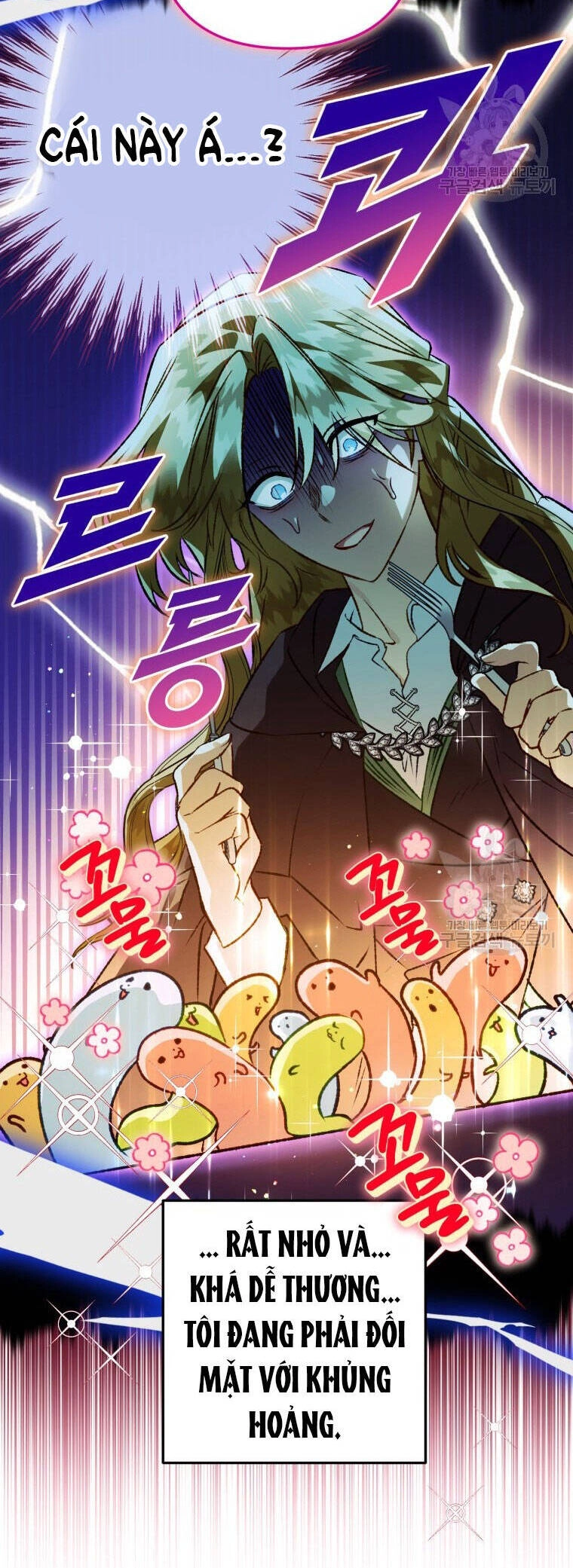 Bỗng Nhiên Tôi Trở Thành Quạ Đen!! Chapter 77 - 64