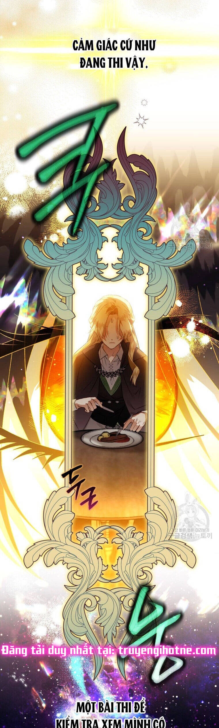 Bỗng Nhiên Tôi Trở Thành Quạ Đen!! Chapter 78 - 9