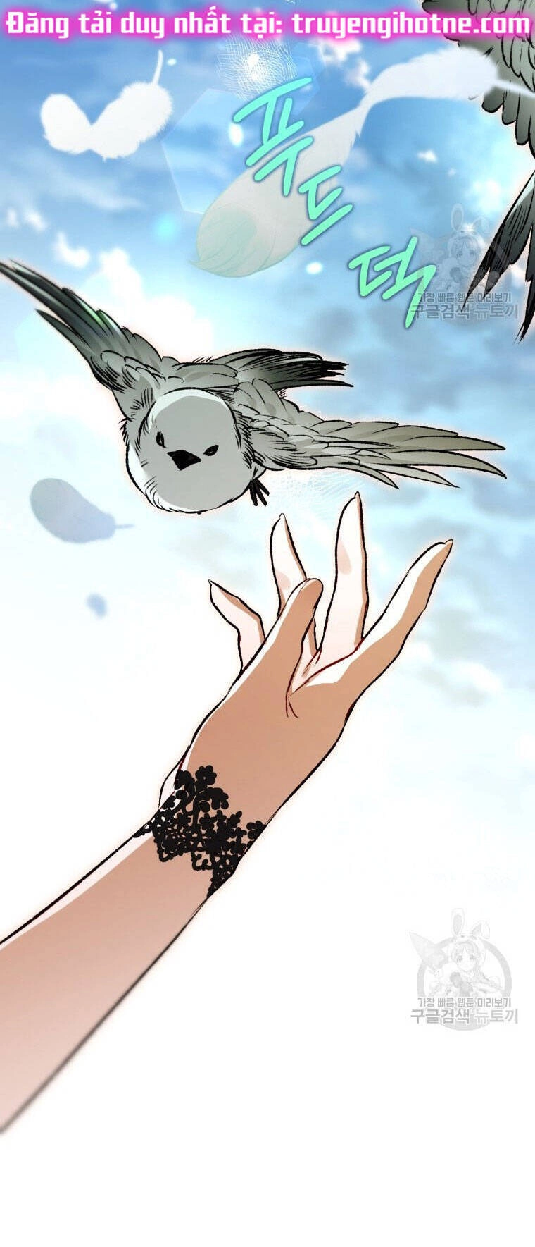 Bỗng Nhiên Tôi Trở Thành Quạ Đen!! Chapter 78 - 67