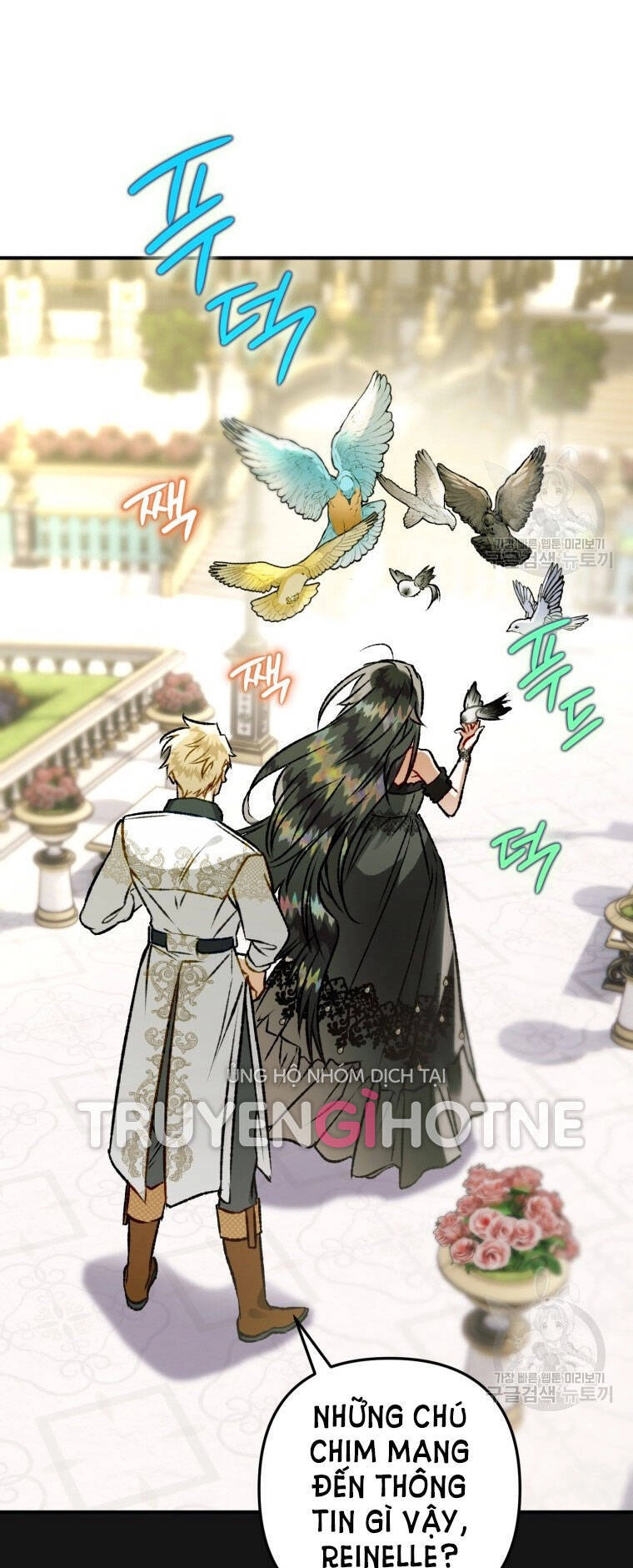 Bỗng Nhiên Tôi Trở Thành Quạ Đen!! Chapter 78 - 68