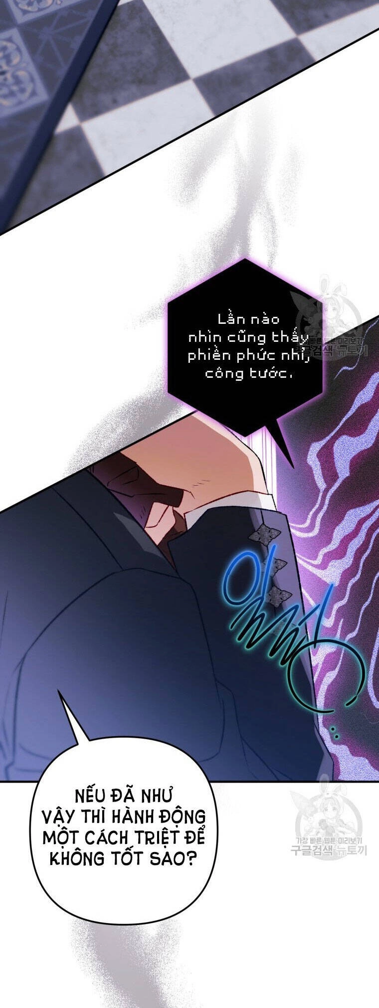 Bỗng Nhiên Tôi Trở Thành Quạ Đen!! Chapter 79 - 9