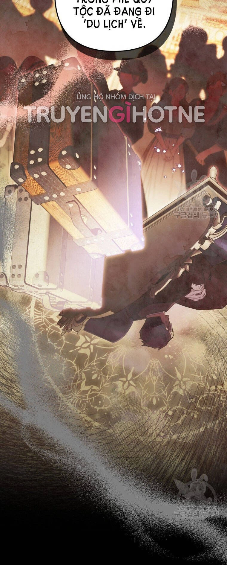 Bỗng Nhiên Tôi Trở Thành Quạ Đen!! Chapter 79 - 15